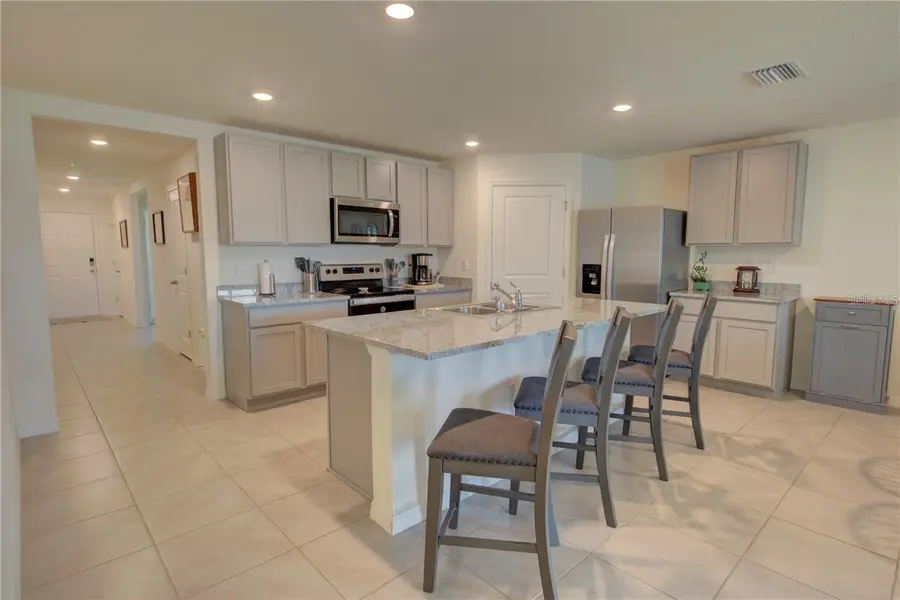 35712 Doveland Drive, Zephyrhills, FL 33541 - #2