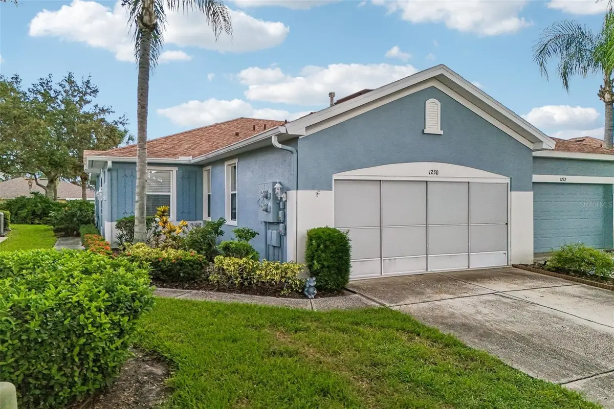 1230 Huntington Greens Drive, Sun City Center, FL 33573 - #1