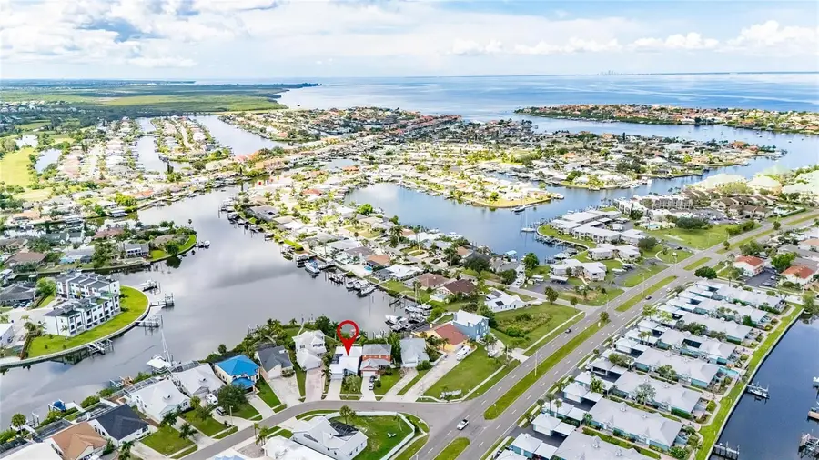 918 Shagos Drive, Apollo Beach, FL 33572 - #2