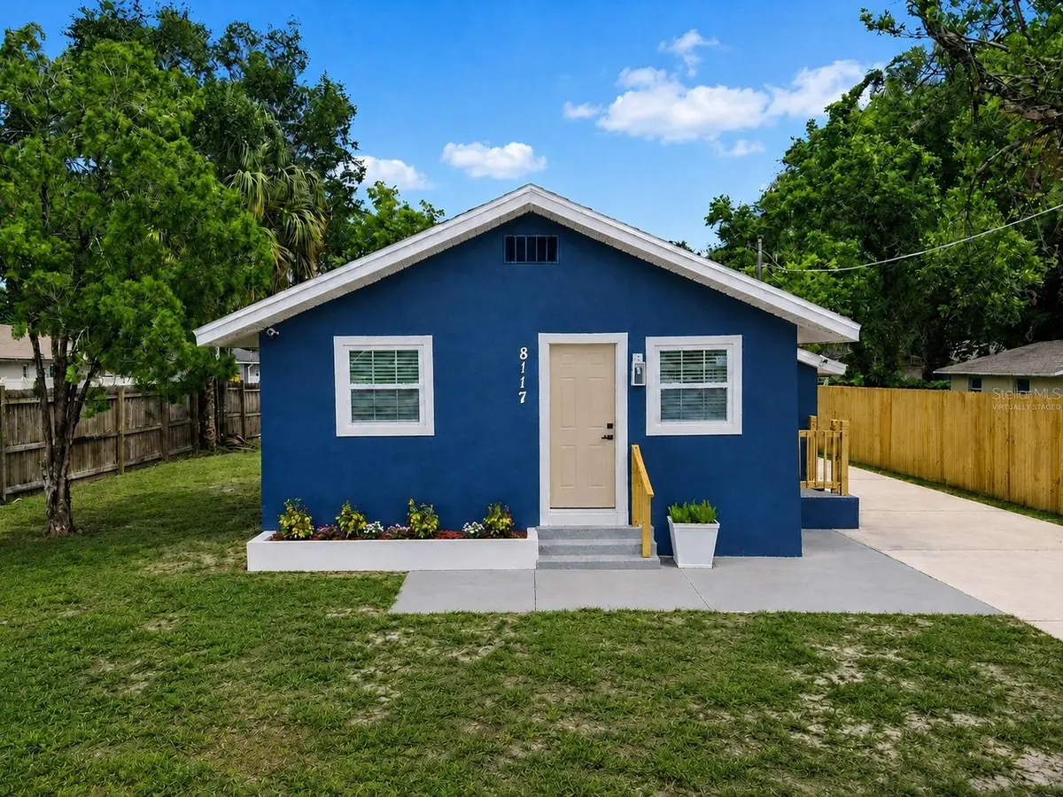 8117 N Klondyke Street, Tampa, FL 33604 - #1
