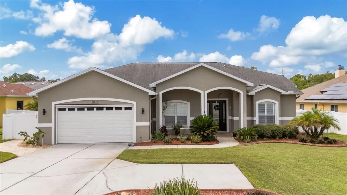 21812 Carson Drive, Land O Lakes, FL 34639 - #1