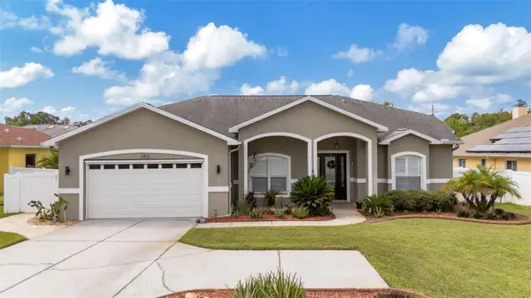 21812 Carson Drive, LAND O LAKES, FL 34639