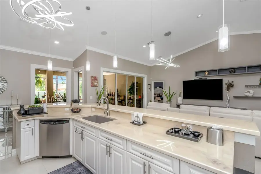 21812 Carson Drive, Land O Lakes, FL 34639 - #2