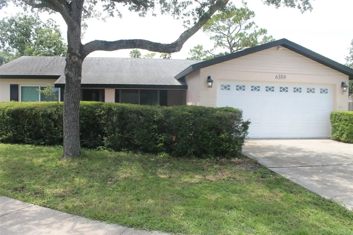 6388 68th Way N, Pinellas Park, FL 33781 - #1