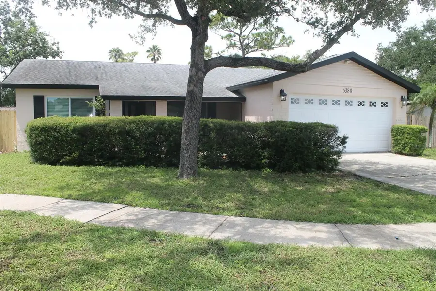 6388 68th Way N, Pinellas Park, FL 33781 - #2