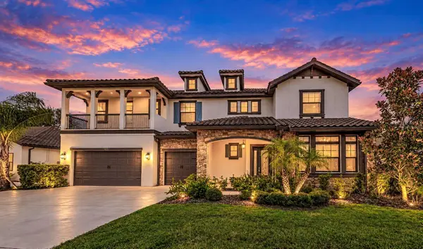 2904 Cordoba Ranch Boulevard, LUTZ, FL 33559