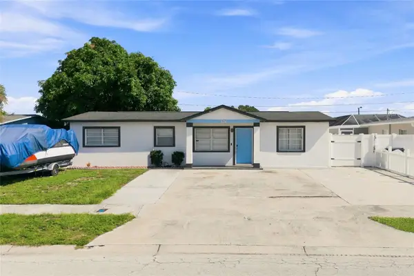 7805 Winston Lane, TAMPA, FL 33615