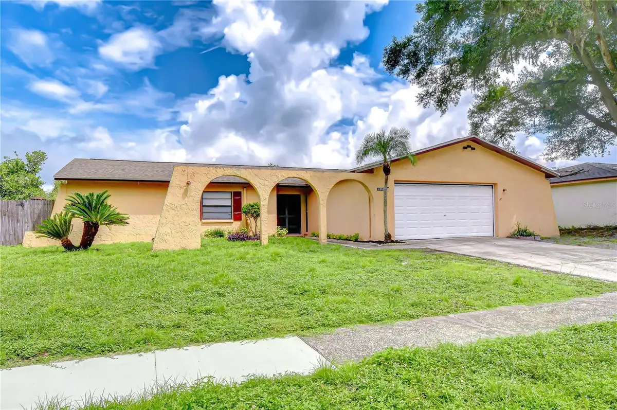 4303 Hollow Hill Drive, Tampa, FL 33624 - #1