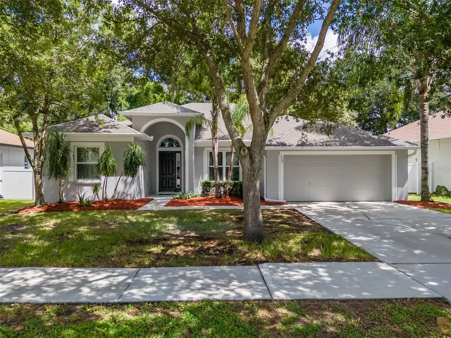 220 Taylor Bay Lane, Brandon, FL 33510 - #2