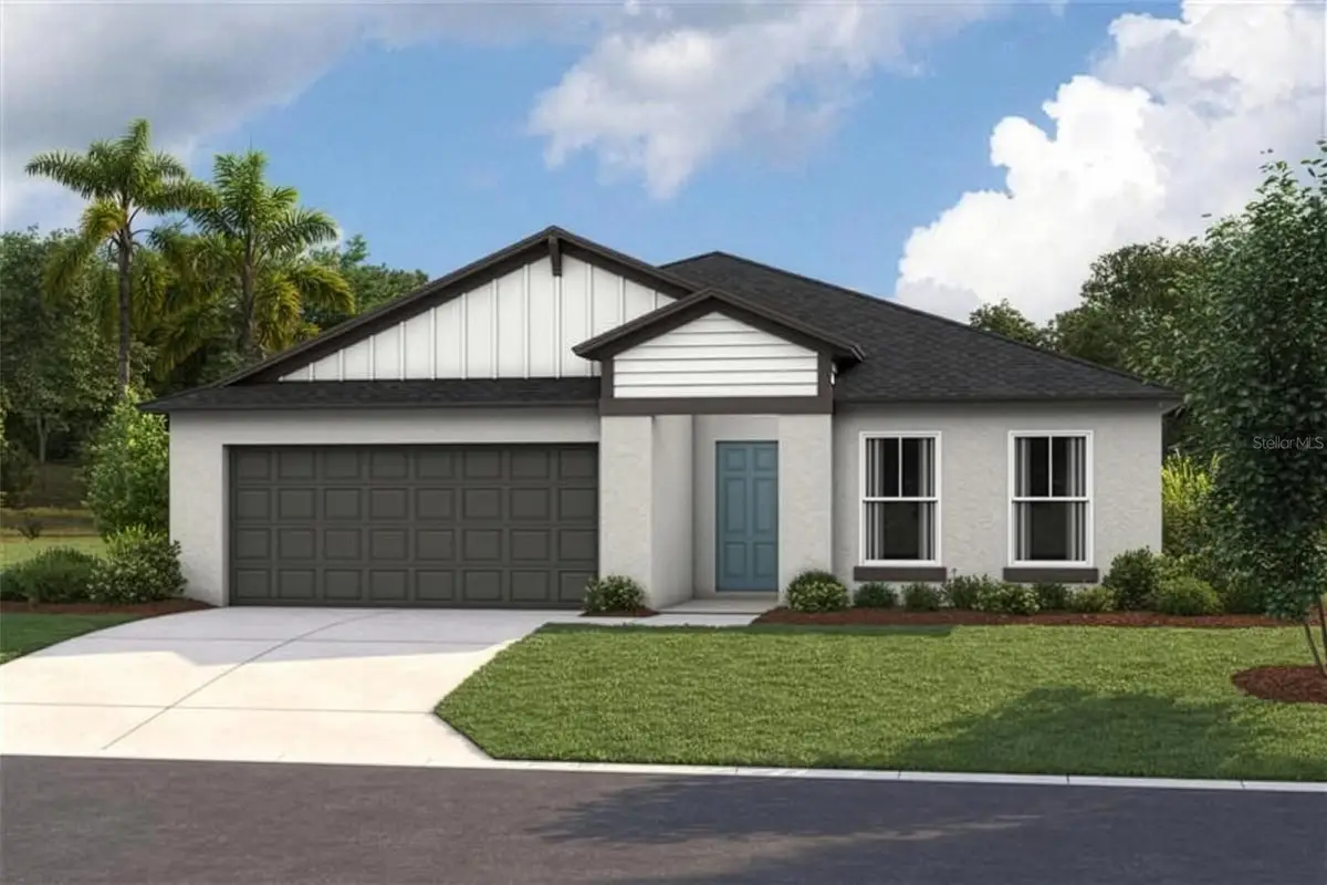 36559 Thornhedge Drive, Zephyrhills, FL 33541 - #1