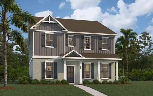 118 Anchor Line Drive, APOLLO BEACH, FL 33572