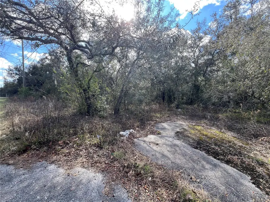 Lot 7 Hays Rd, Hudson, FL 34669 - #2