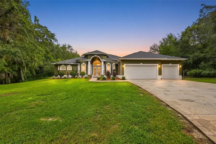 16547 Crossandra Lane, Spring Hill, FL 34610 - #2
