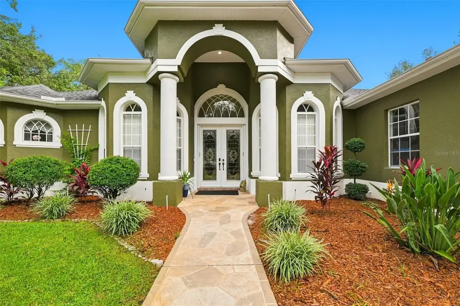 16547 Crossandra Lane, Spring Hill, FL 34610 - #3