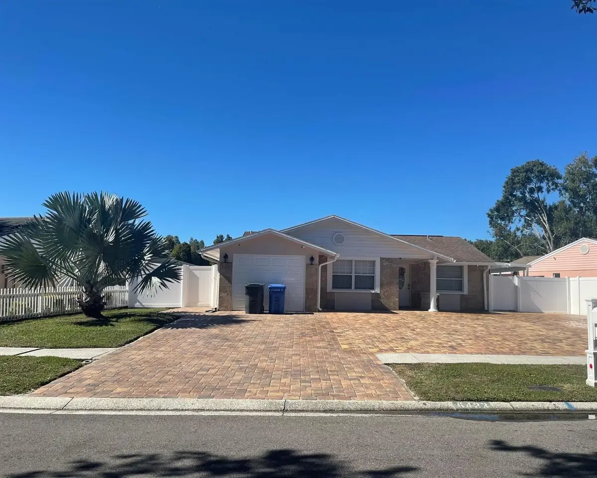 6423 Monterey Boulevard, Tampa, FL 33625 - #1