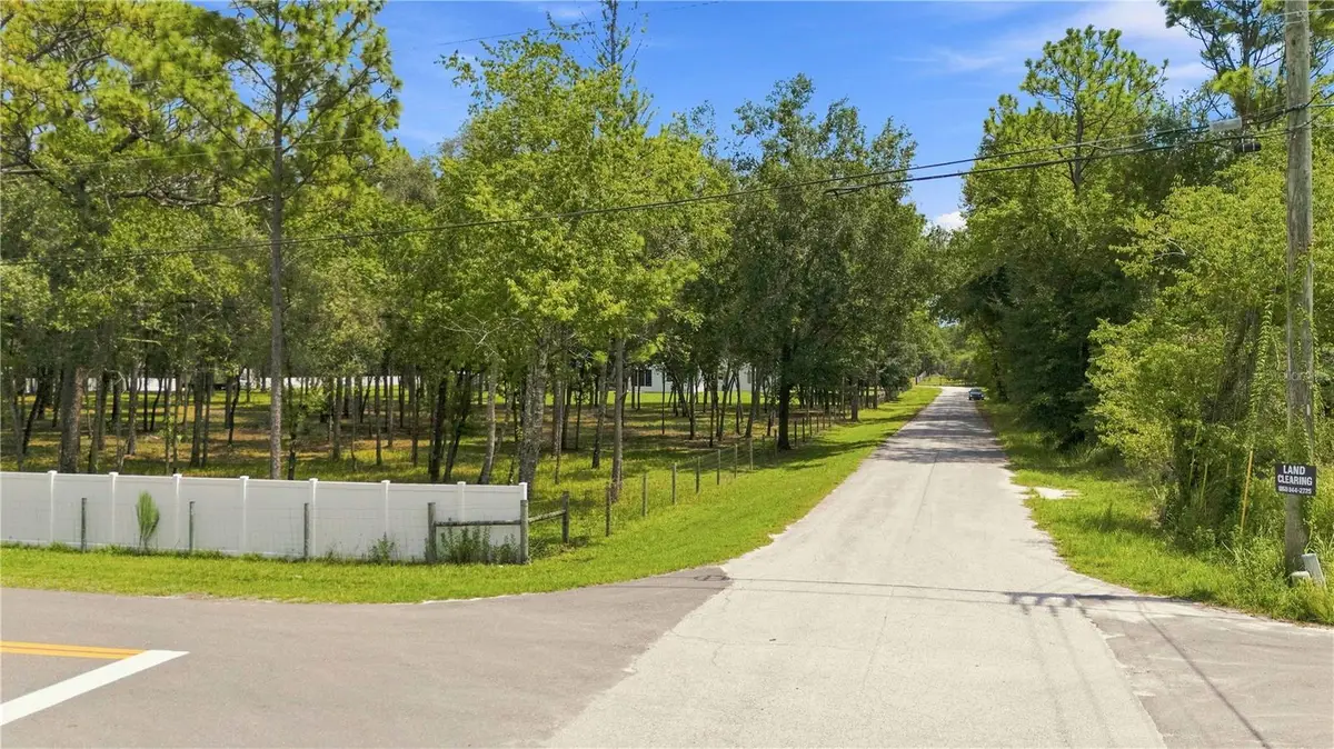 0 Highgrove Road, Spring Hill, FL 34609 - #1