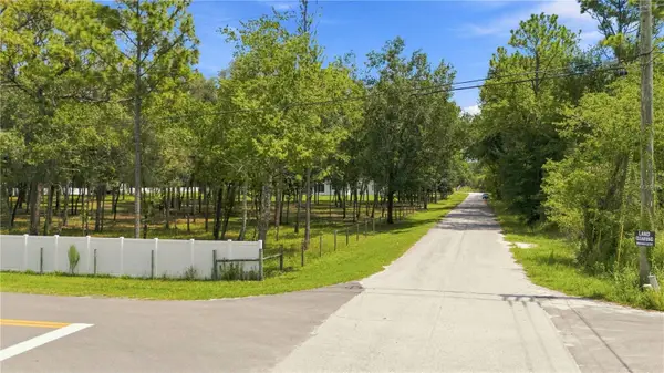 0 Highgrove Road, SPRING HILL, FL 34609