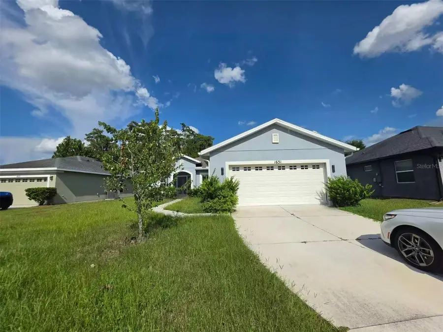 1631 Town Park Court, Saint Cloud, FL 34769 - #2