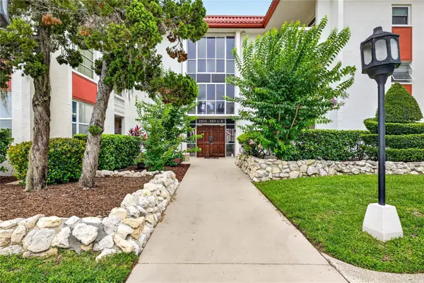 2623 Seville Boulevard #207, CLEARWATER, FL 33764