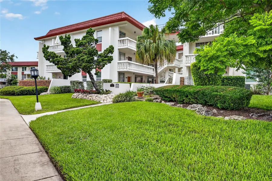 2623 Seville Boulevard #207, Clearwater, FL 33764 - #2