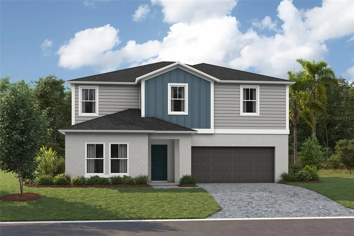 35094 Arbor Retreat Drive, Dade City, FL 33525 - #1