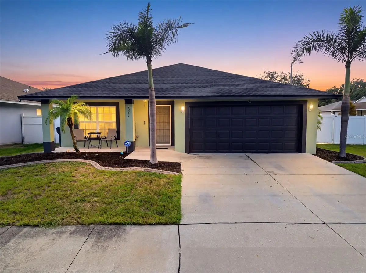 15544 Florida Breeze Loop, Wimauma, FL 33598 - #1
