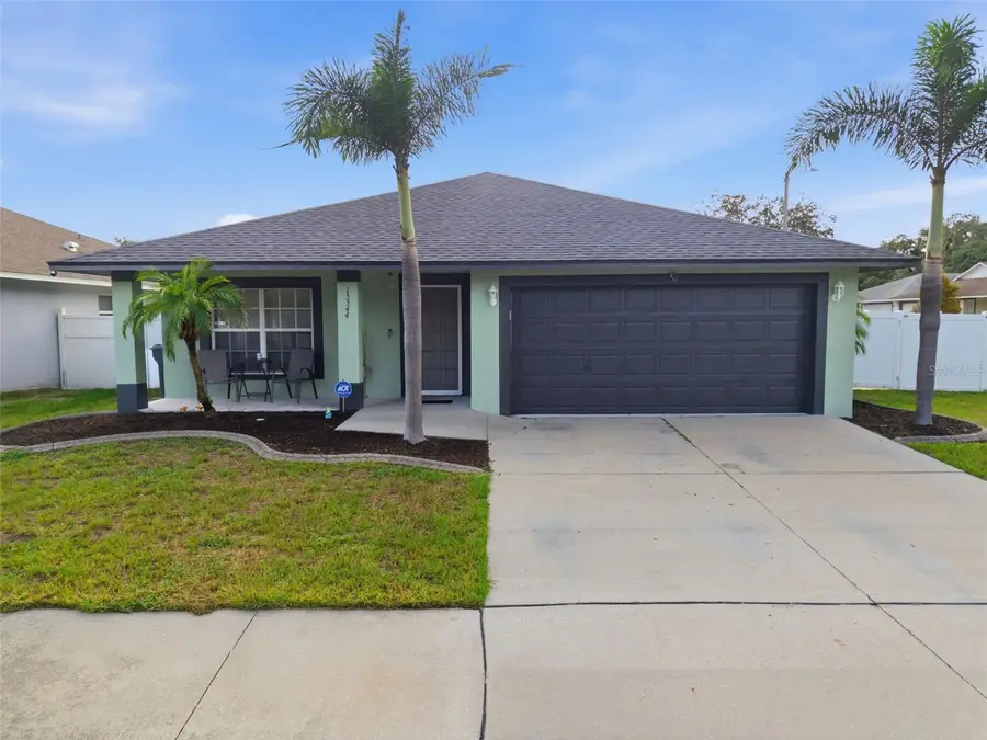 15544 Florida Breeze Loop, Wimauma, FL 33598 - #2