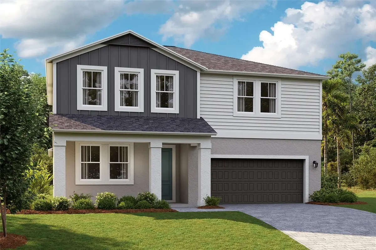 33415 Twilight Sea Place, Dade City, FL 33525 - #1