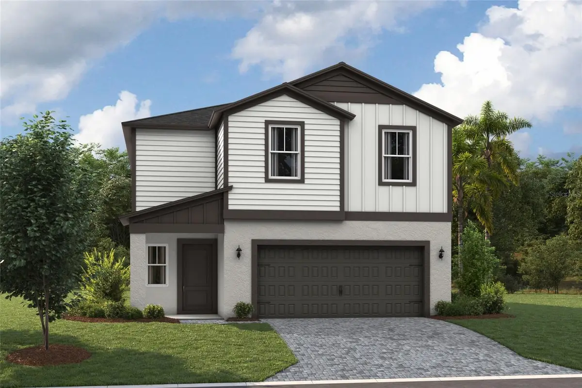 33848 Noble Creek Place, Dade City, FL 33525 - #1