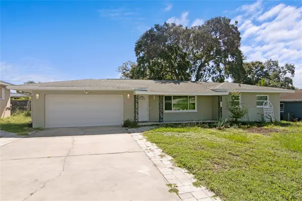 1009 Woodley Road, CLEARWATER, FL 33764