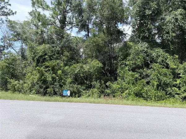 13155 Saddle Way, BROOKSVILLE, FL 34613