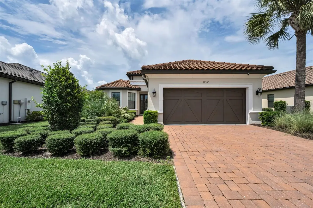 11386 Juglans Drive, Odessa, FL 33556 - #1