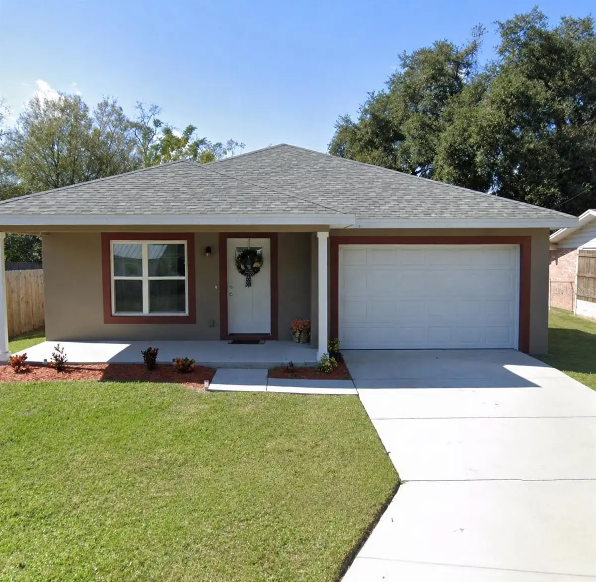 313 Griffin Avenue, Lakeland, FL 33801 - #1
