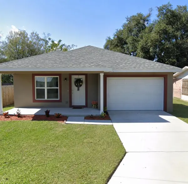 313 Griffin Avenue, LAKELAND, FL 33801