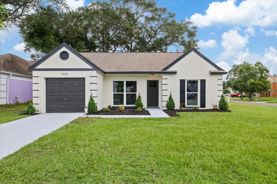 1634 Crossridge Drive, Brandon, FL 33510 - #2