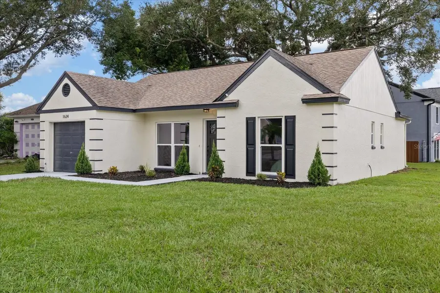 1634 Crossridge Drive, Brandon, FL 33510 - #3