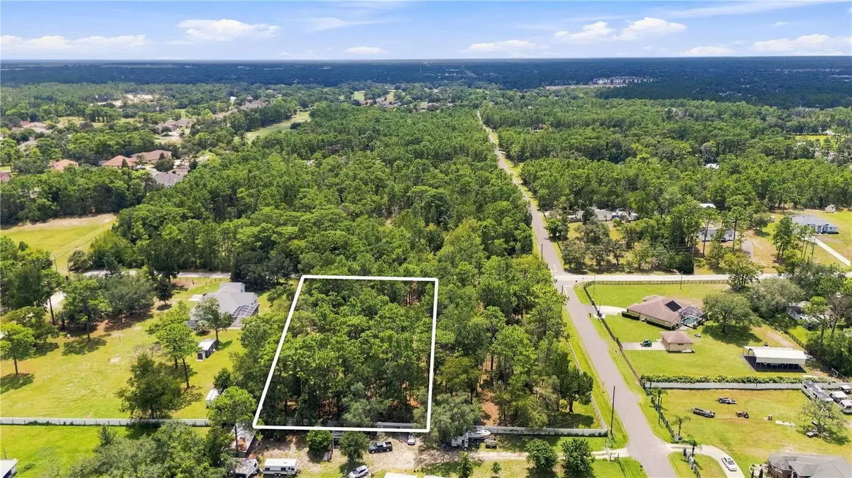 14313 Highgrove Road, Brooksville, FL 34609 - #1