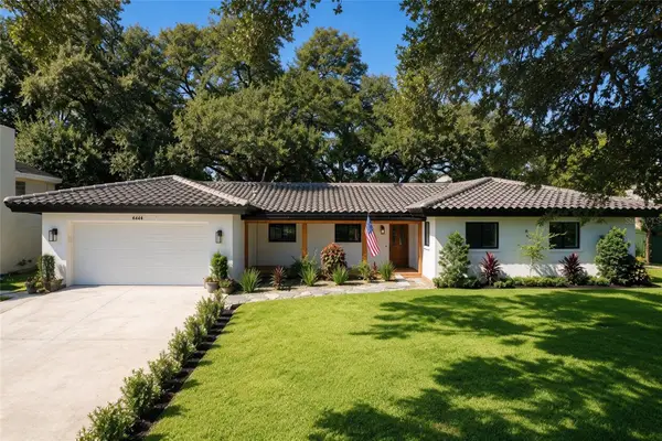 2218 Hennesen Drive, CLEARWATER, FL 33764