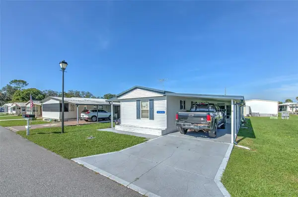 5309 Montego Drive, ZEPHYRHILLS, FL 33541