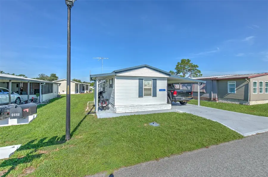 5309 Montego Drive, Zephyrhills, FL 33541 - #2