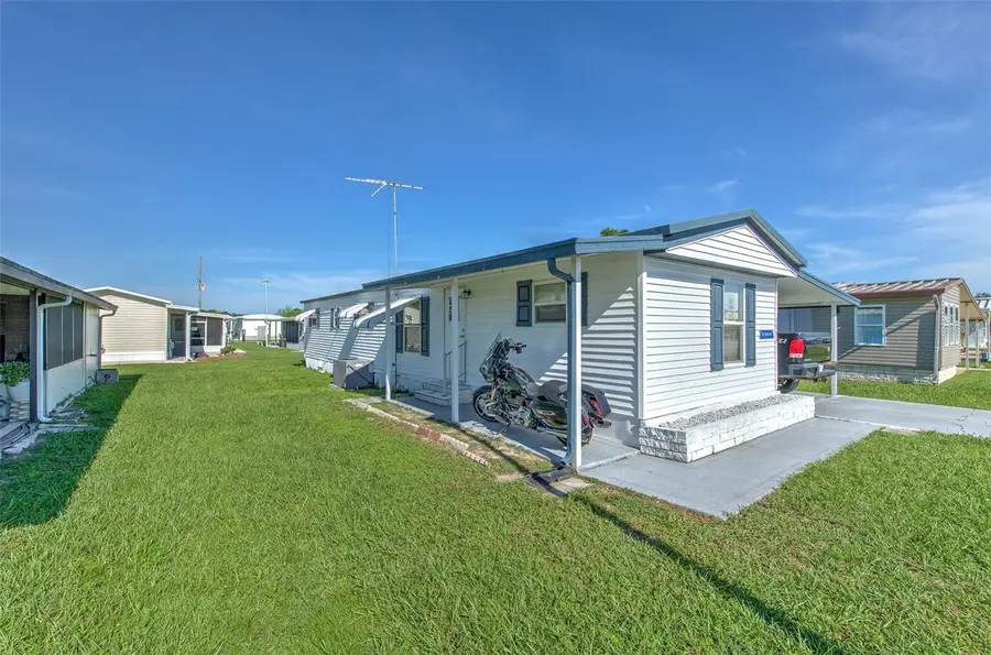 5309 Montego Drive, Zephyrhills, FL 33541 - #3