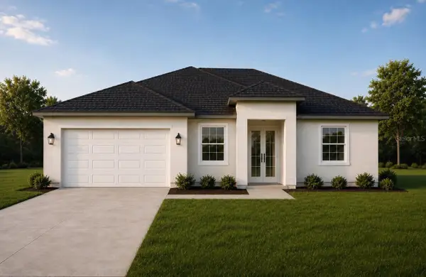 26484 Mary Avenue, BROOKSVILLE, FL 34602