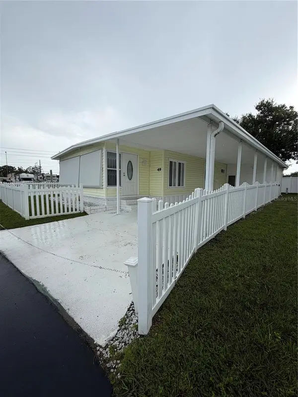9900 Ulmerton Road #49, LARGO, FL 33771