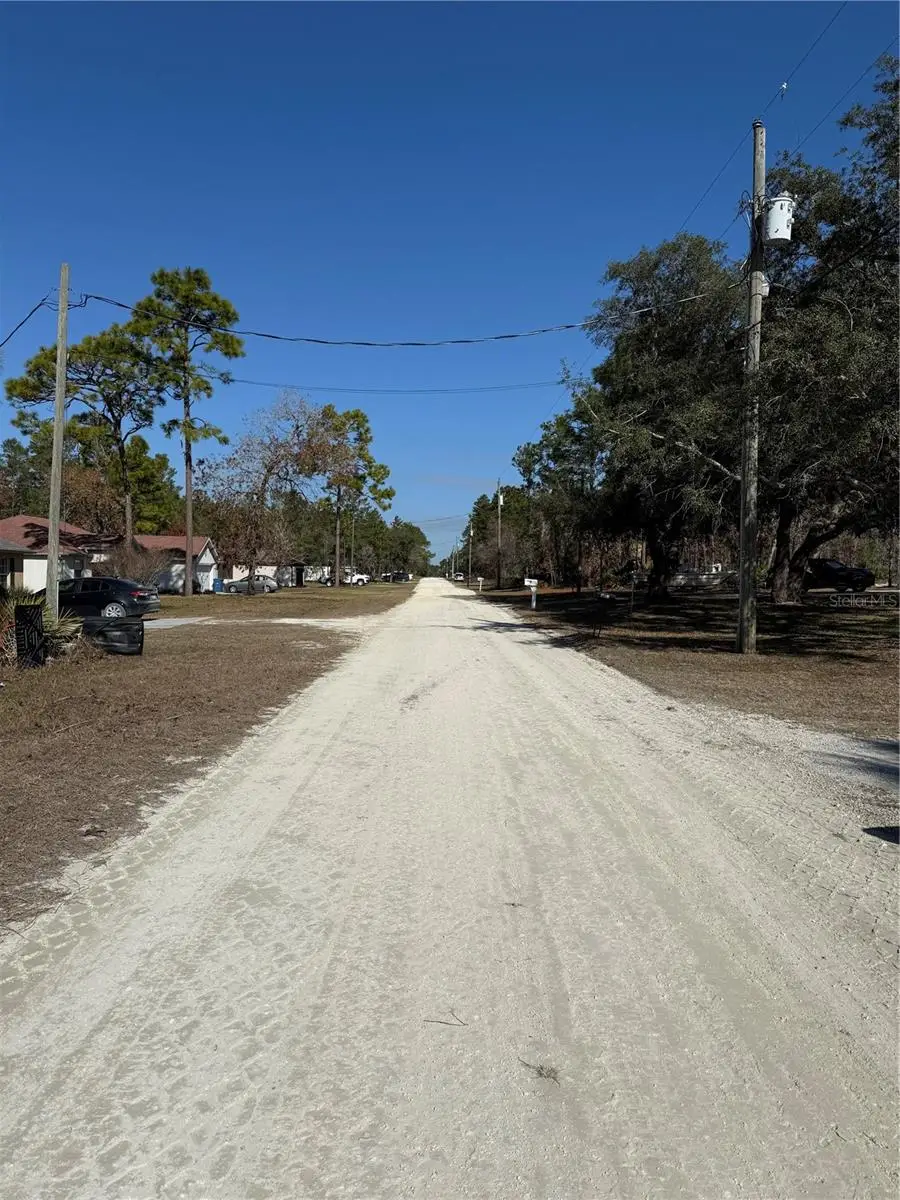 10845 Macassar Road, Weeki Wachee, FL 34614 - #3