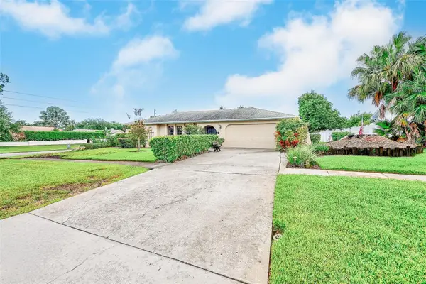 2993 Meadow Wood Drive, CLEARWATER, FL 33761