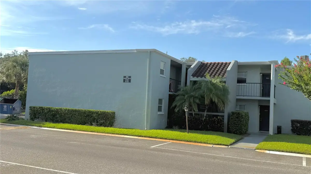 2830 Somerset Park Drive #202, Tampa, FL 33613 - #1