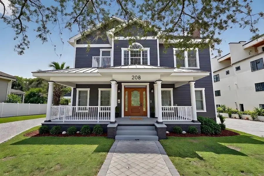 208 W Ross Avenue, Tampa, FL 33602 - #2