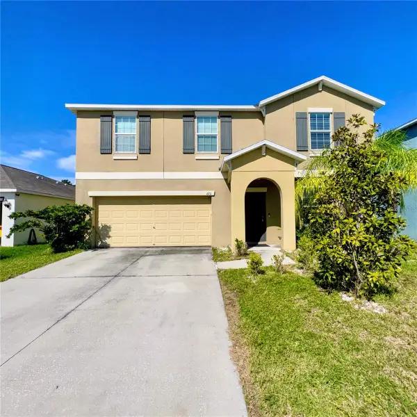 6711 Trent Creek Drive, SUN CITY CENTER, FL 33573