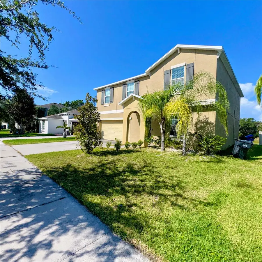 6711 Trent Creek Drive, Sun City Center, FL 33573 - #3