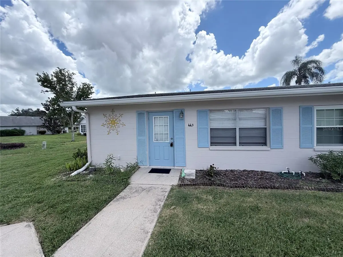 402 Dorchester Place #44, Sun City Center, FL 33573 - #1